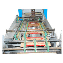 Multi-Function Bag Making Machine for Cement, Chemicals and Food